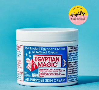 Сертифицированный многоцелевой египетский магический крем Аромат бесплатно онлайн и в магазинах