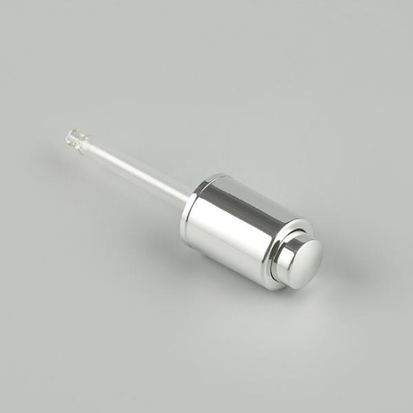 ABS капельницы капельницы эфирного масла 18MM 20MM для бутылки эфирного масла