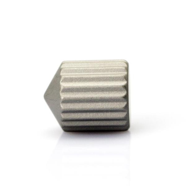 High Pressure Sintering YG15C Carbide Mining Buttons For Hammer