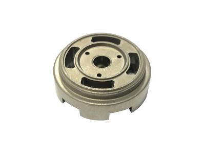 HRB80 Density 6.6 Shock Base Valve For Shock Strut