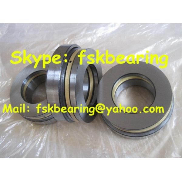 Сталь углерода хромовой стали подшипников тяги плоскости Minianture, 81105