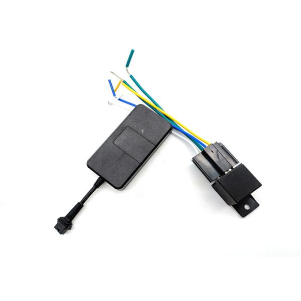 Vehicle Car Gps Tracker With Android Ios App No Monthly Fee History Route Playback