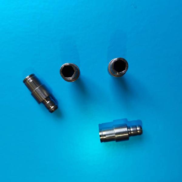 SINT-D39 Sintered Magnetic Metal Materials for Industrial Machinery