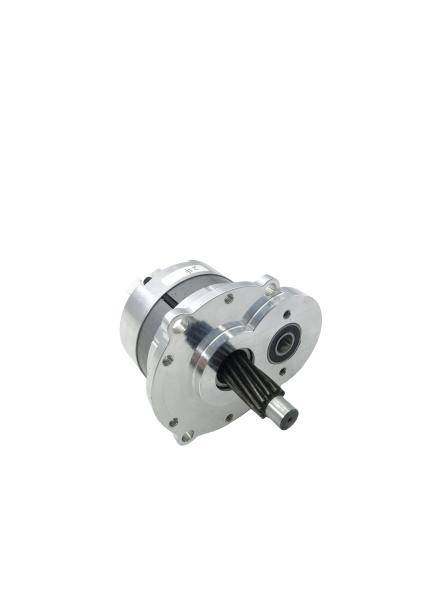 Brushless motor-W4249A
