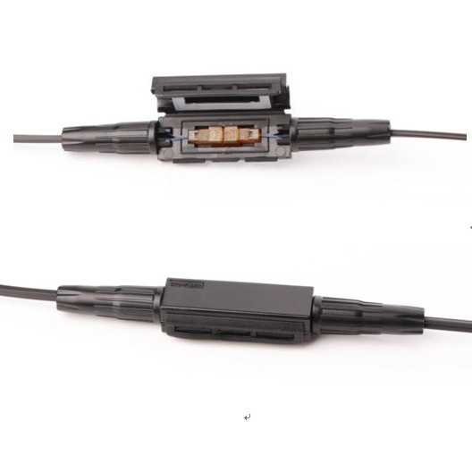 DA-FOMS Механическое сцепление оптических волокон G652D, G657A1