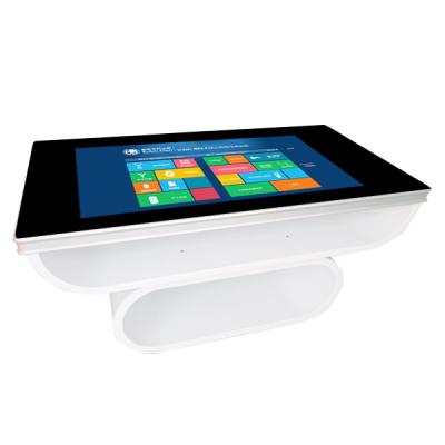 Multi quadro de alumínio compatível do suporte 4GB RAM da tabela do tela táctil para o restaurante