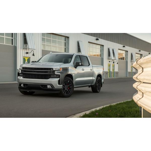 CT2009 24 GMC Replica Rims Tahoe Sierra Yukon Silverado Chrome Wheels Tires