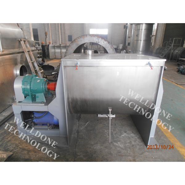 Смеситель руки сигмы нержавеющей стали двойной, 110/жидких смешивая оборудований 220В