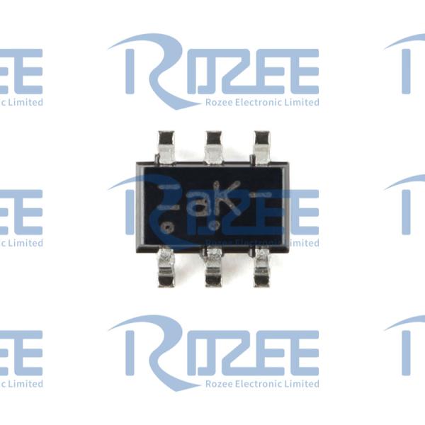 74AUP1G58GW,125