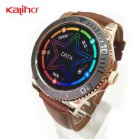 1.43 Smart Watch GPS plein écran avec Bluetooth pour appeler et envoyer des messages