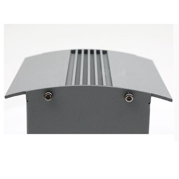 24W A Beam Of Light Doubl Head Wall Lights Outdoor Waterproof Courtyard Double Beam Corridor LED Wall-Washing Light