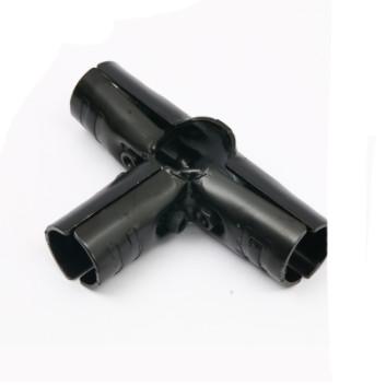 Hight Quality Metal Joint Pipe Fittings Pipe Connectors for 28mm Factory Pipe System