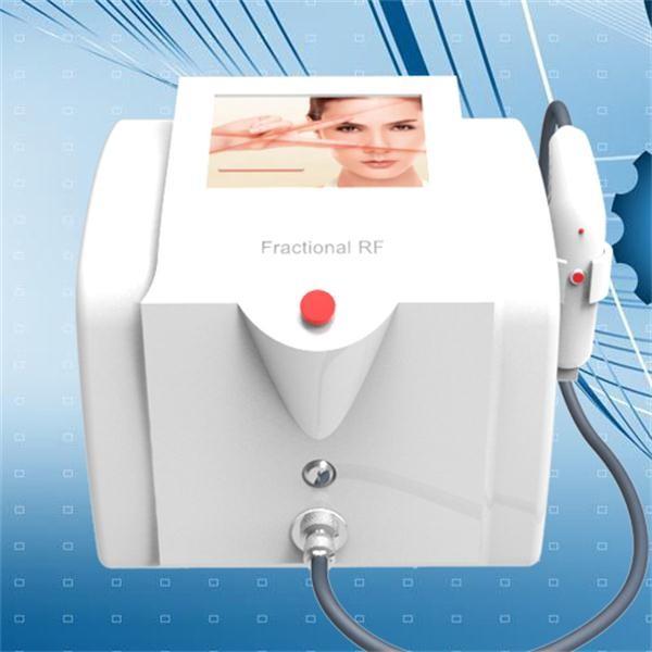 Obvious effect!China factory supply newest fractional rf micro needlemachine