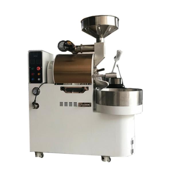 Testeur de café personnel 6 kg Testeur de grains de café brûleur Testeurs automatiques de café