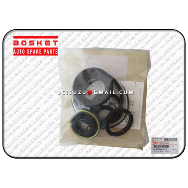 8-97264442-0 8972644420 Isuzu NPR Parts Steering Repair Kits Suitable for ISUZU NPR
