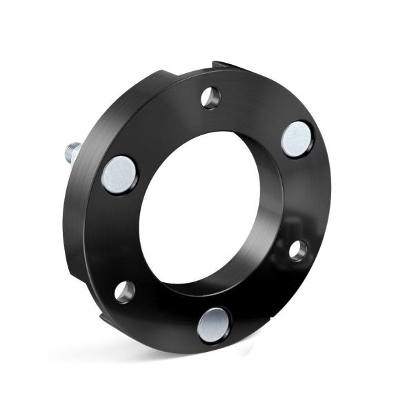 Billet Aluminum Coil Spacer Lift Kit Anodized For Toyota / Tacoma / FJ Cruiser