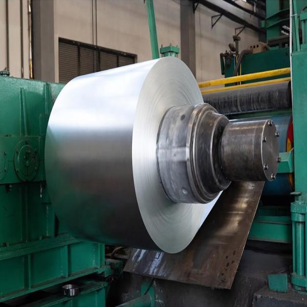 Cold Rolled High strength Z200 hot dipped galvanized steel coil DX51D DX52D DX53D G90 zinc coated coil Gi coil