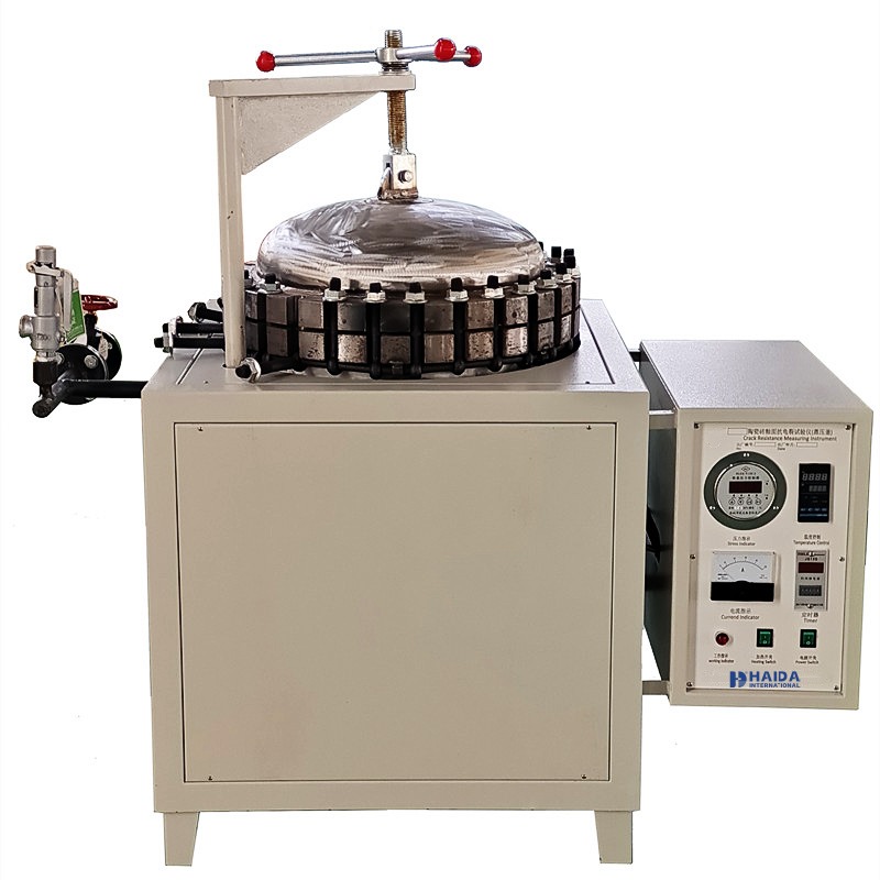 Ceramic Test Machine Ceramic / Porcelain Tile Glaze Cracking Tester