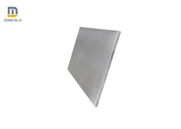 AX31B Magnesium Alloy Plate 2.5-3.5% Al MG Plate For Phone Case