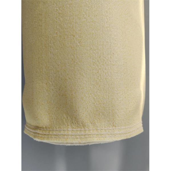 Hydrolysis Resistance Waterproof Industrial Filter Cloth Acrylic Air Filter
