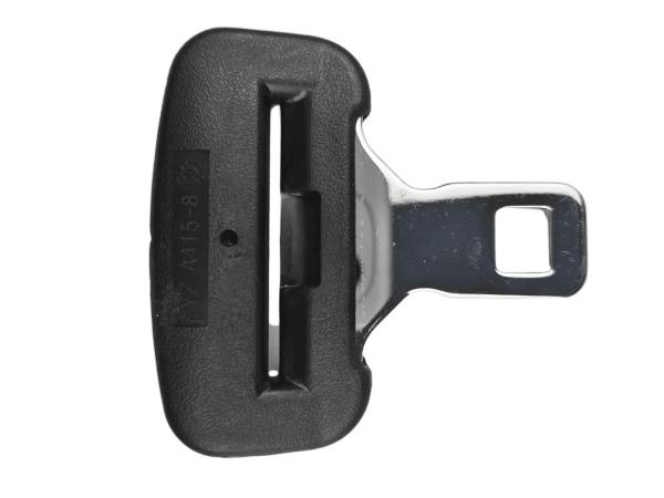 Safety Belt Latch Replacement Car Seat Belt Buckle in 30.00cm * 30.00cm * 15.00cm Package Size