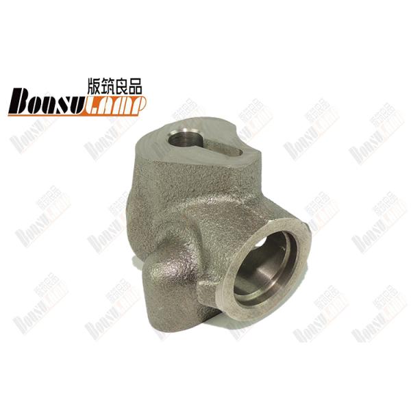 Truck Accessories Rocker Arm Shaft Bracket For Isuzu 4HK1 8-97334414-0 8973344140