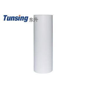 High Strength Flexible Adhesive Film TPU Hot Melt Adhesive Film for Leather and Fabric Bonding