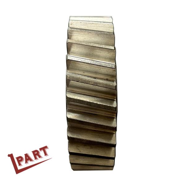Nichiyu Parts Nichiyu Transmission Gear 14200-13930 for Nichiyu Forklift Truck FBR20-30