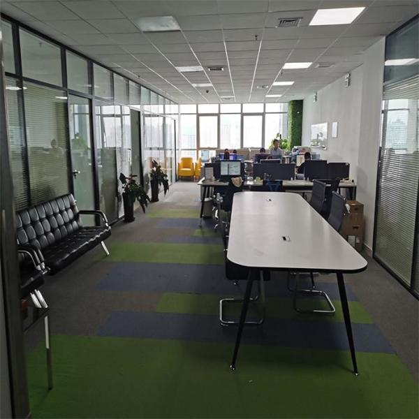 2180*1080*420mm Manual Nursing Bed Backrest Lifting