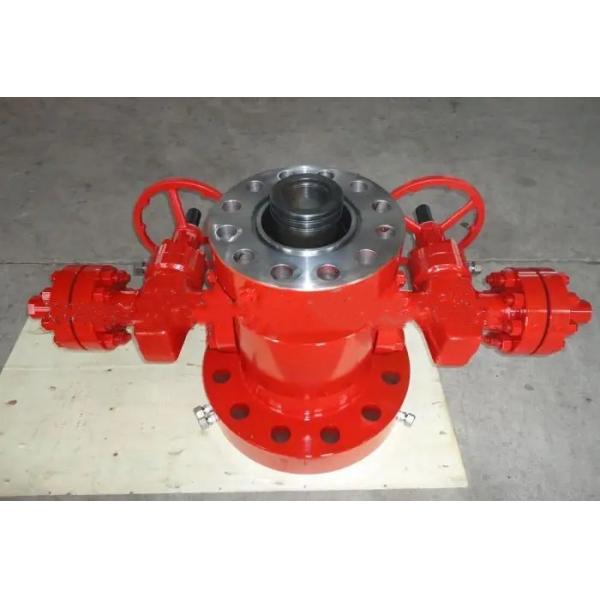 P Type , BT Type And FS Type Casing Spool Conventional / Designed