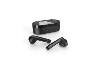 500mAh Capacity Metal box New Wireless Earbuds With  Noise Reduction Function