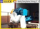 Burner Air Supply Oxidation Air Blower Flue Gas Desulfurization Application