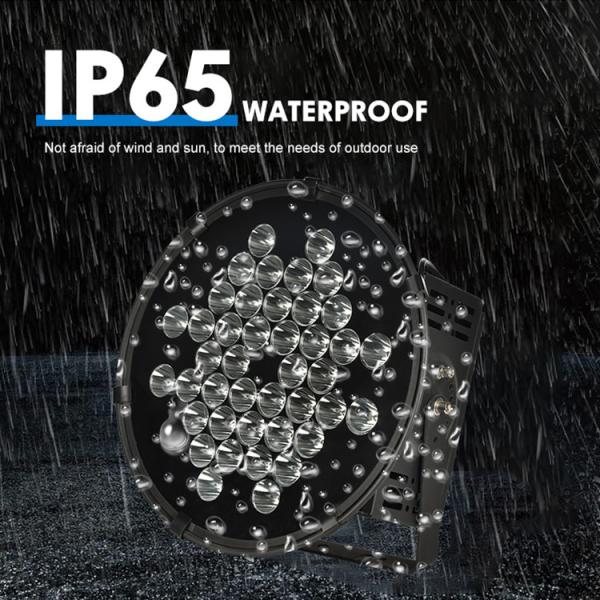 TS150W/200W Промышленные светильники для высокого проема 7070 для сада