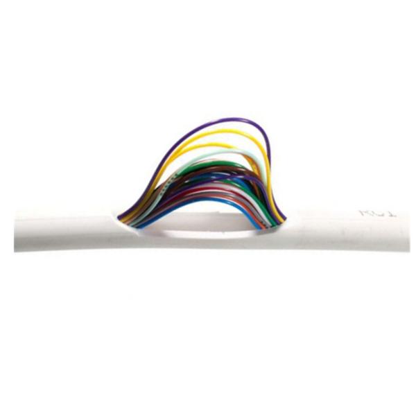 G657A2 GJFH 2 4 6 8 12 24 36core Indoor Riser Cable