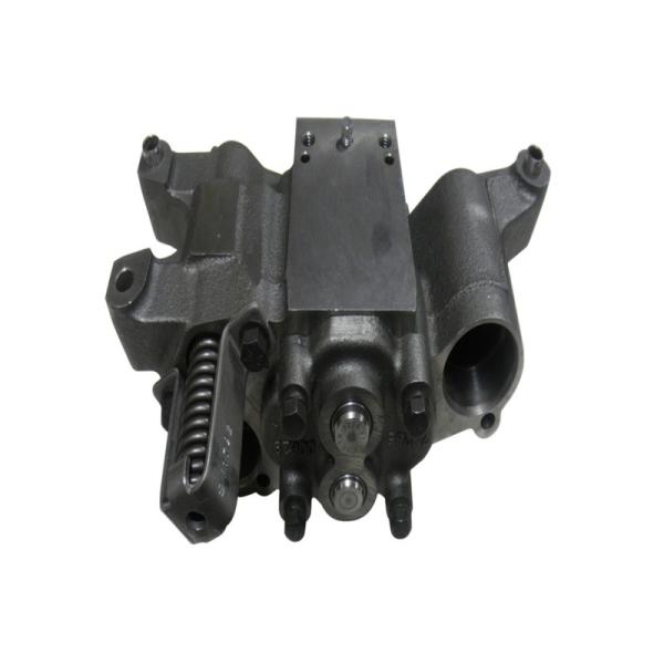 Pompes à huile 1614113 4N8734 0R9449 23KP480 pour CATERPILLAR 3406