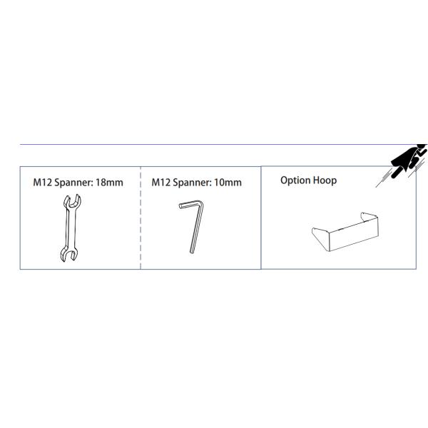 6 лет гарантии 240 Вт светодиодный стадионный светодиодный светодиод IP66 водонепроницаемый Новое поколение семьи Супермена III для футбольного поля