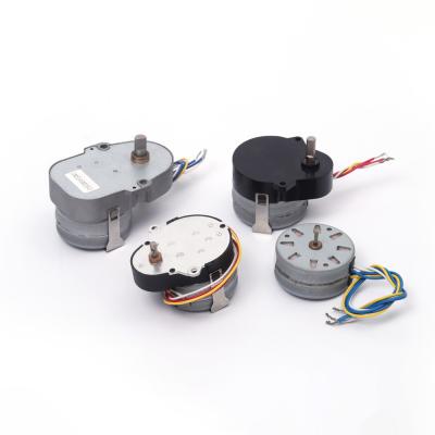 Controllable PM Synchronous Electric Motor INPUT