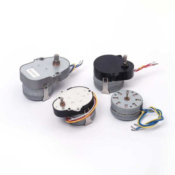 Controllable PM Synchronous Electric Motor INPUT<4W SMD50 SERIS