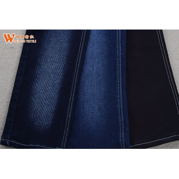 Professional Manufacturer Rolls of Raw Denim Fabric