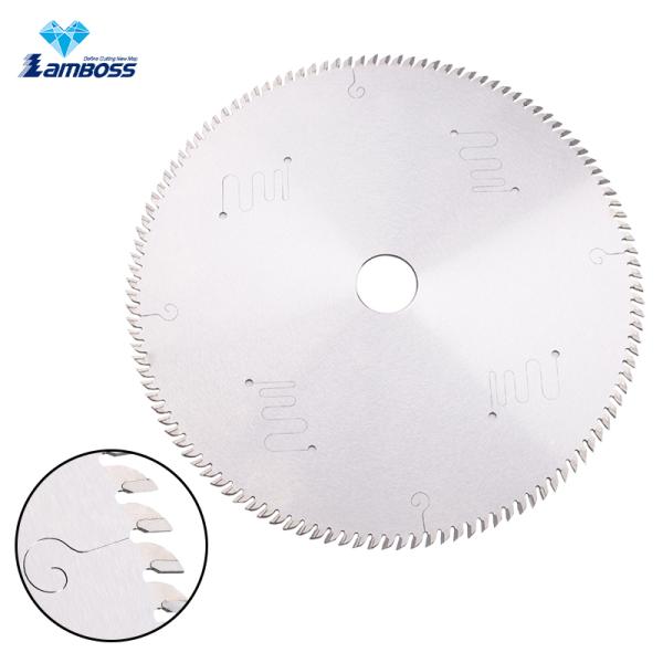 Lamboss Blades For Poly-Glass Round Cutting Blade Industrial Saw Blade