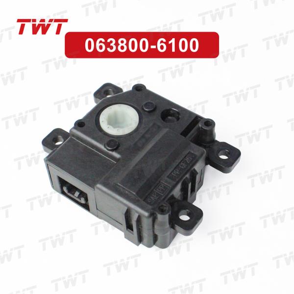 Twt 063800-6100 87106-28170 Auto Parte Actuador de la puerta de mezcla del calentador 0638006100 8710628170 para Toyota Highlander Kluger 2007-2009