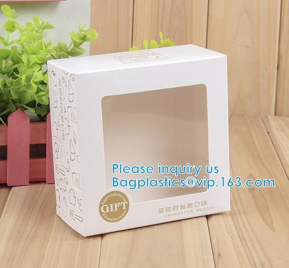 Paper Drawer Box Festival Gift Wrapping Boxes Soap Jewelry Candy Weeding Party Favors Gift Packaging Boxes