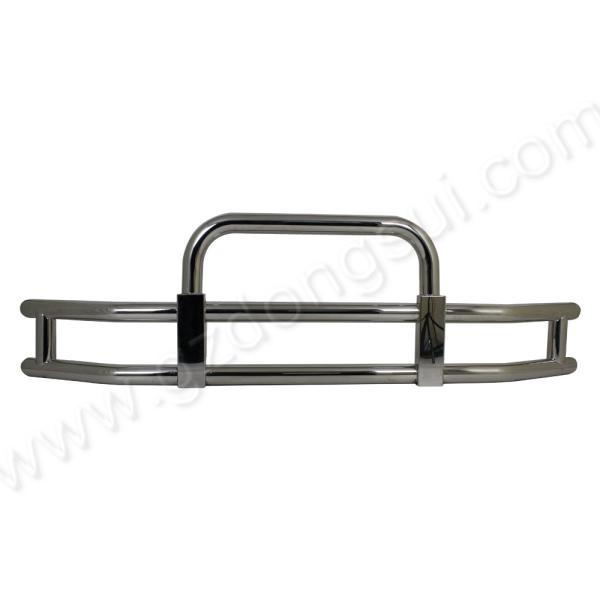 Troquez semi les tubes de Bumper 3mm de garde de cerfs communs de gril de Vnl