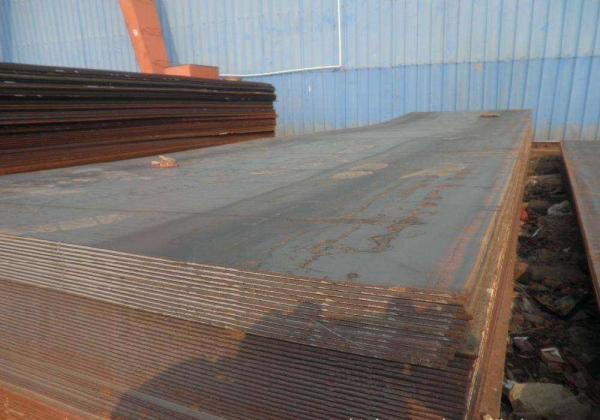 Factory Direct Hr Metal Iron Hot Rolled Carbon Mild Steel Plate (A36 SAE1006/1008 SS400 Q235 Q345 S355JR S235JR)