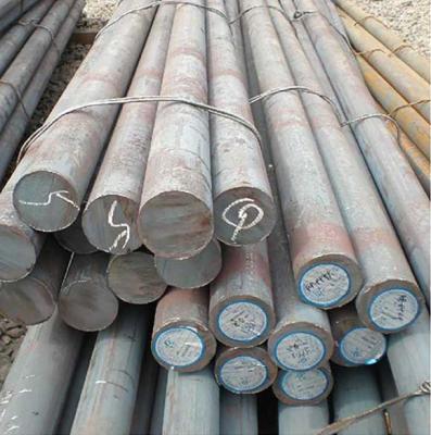 SAE 1016 1084 Carbon Steel Round Bar AISI 4140 1060 C45 Ck45 1095 1020 A36 Q235