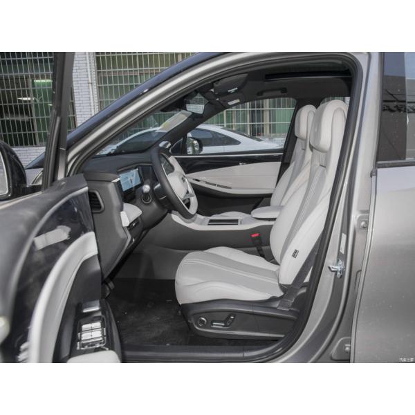 Geely Galaxy L7 Hybrid 4700*1905*1685mm SUV Plug-in Electric Car Energy Vehicles Phev