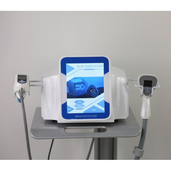 Desktop Hifu Ultrasound RF Cavitation Slimming Machine