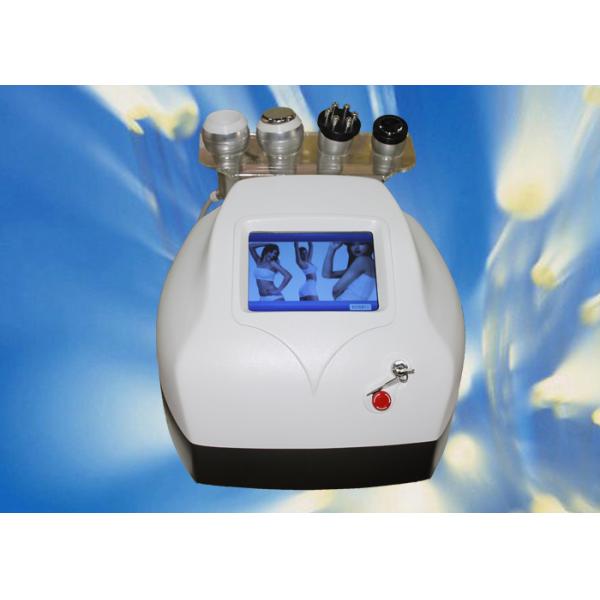 Quick Slim! Weight Loss Beauty Equipment RF Cavitation machine for sale