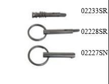 STAINLESS. STEEL  PIN