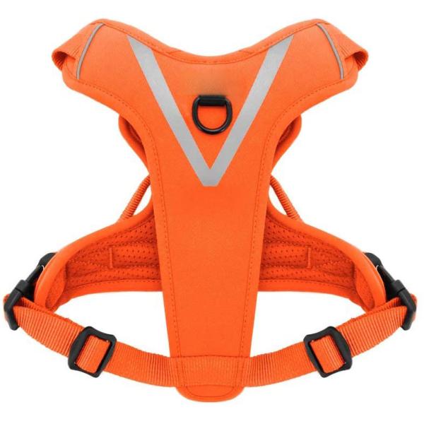 Проводка собаки нейлона приложения на открытом воздухе сетки воздуха двойная